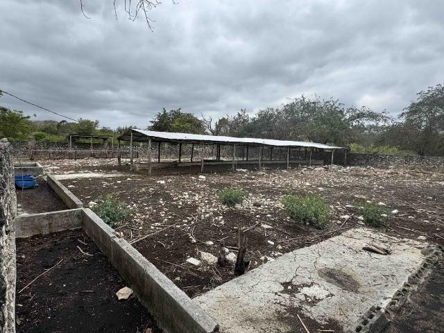 Rancho en venta en Campeche