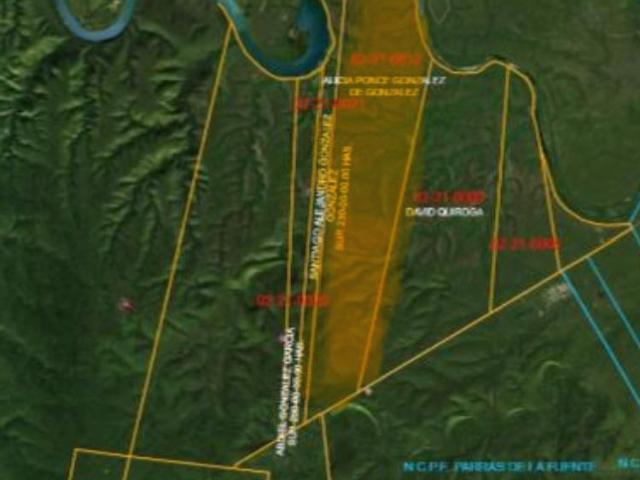 Rancho en venta en Altamira, Tamaulipas