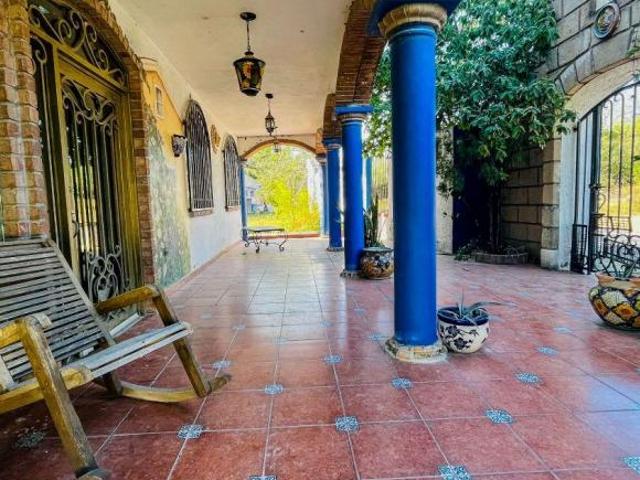 Rancho en venta en Abasolo, Nuevo León