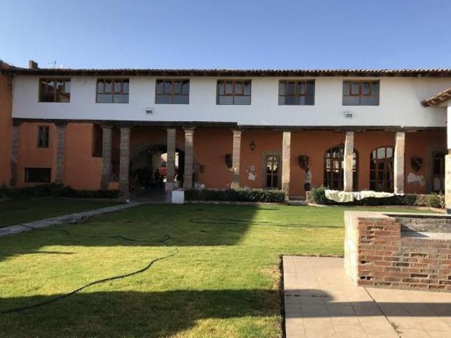 Rancho en venta en Acambay, Acambay de Ruíz Castañeda