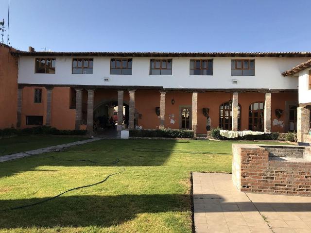 Departamento en venta en Acambay, Estado de México