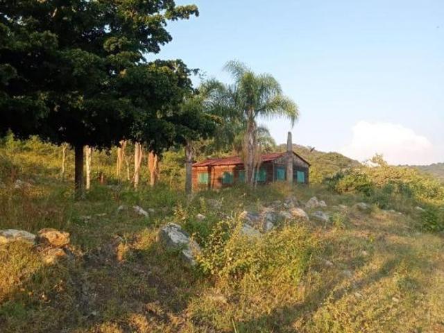 Rancho en venta en Villa Corona, Jalisco