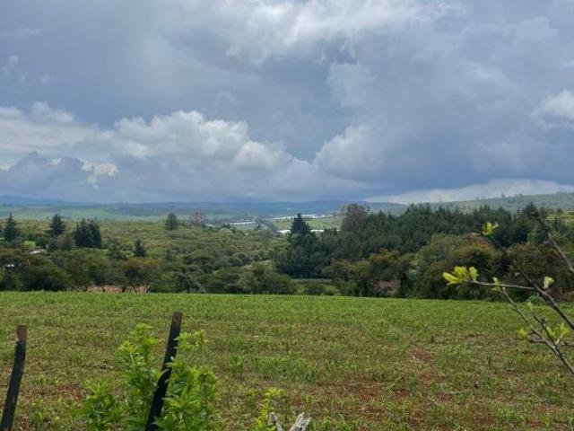 Rancho en venta en Acuitzio del Canje, Michoacán