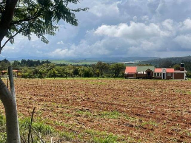 Rancho en venta en Acuitzio del Canje, Michoacán