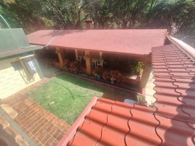 Rancho en venta en Acuitzio, Michoacán