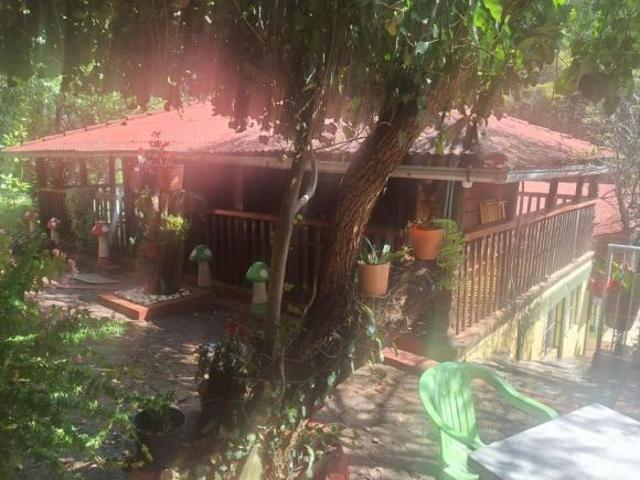 Rancho en venta en Acuitzio, Michoacán