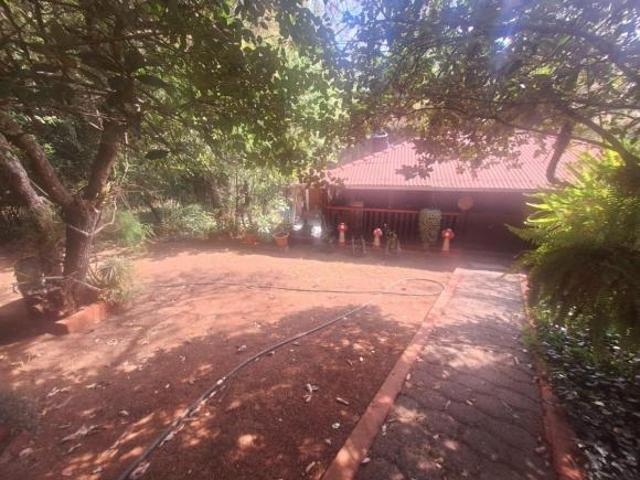 Rancho en venta en Acuitzio, Michoacán