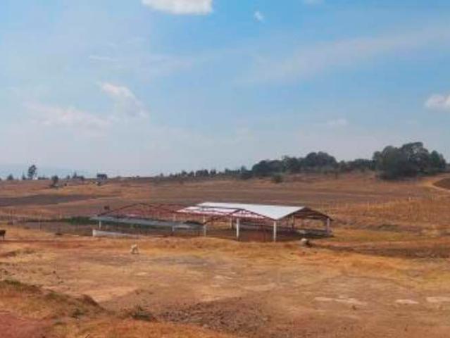 Rancho en venta en Aculco, Estado de México