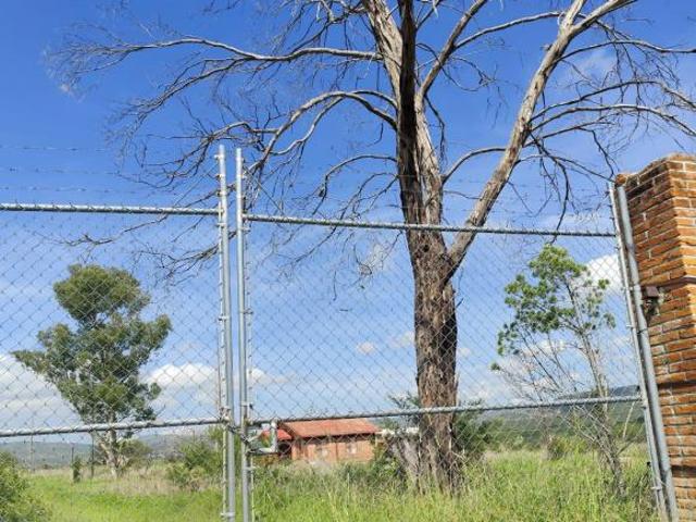 Rancho en venta en Aguascalientes