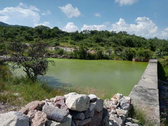 Rancho en venta en Aguascalientes