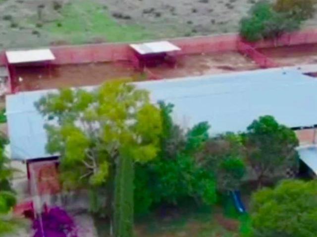 Rancho en venta en Aguascalientes