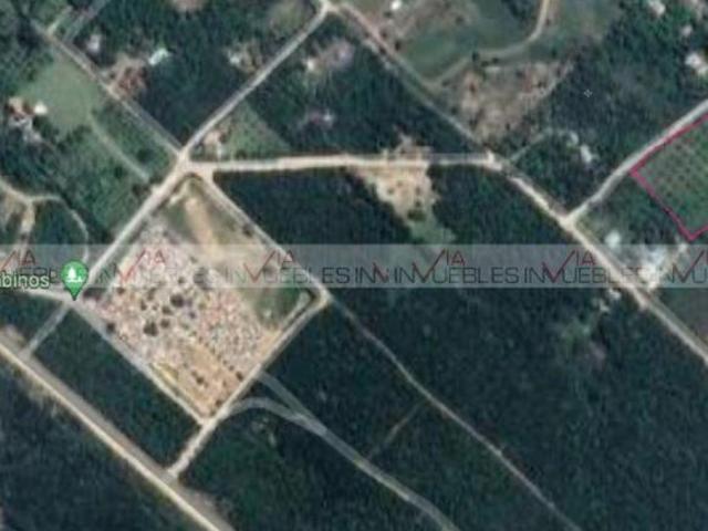 Rancho en venta en Allende, Nuevo León