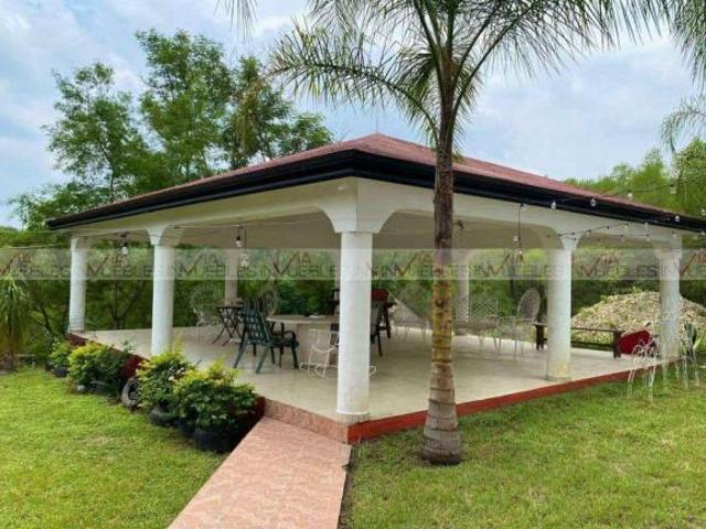 Rancho en venta en Allende