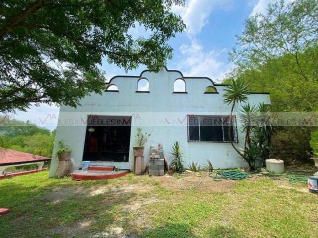 Rancho en venta en Allende