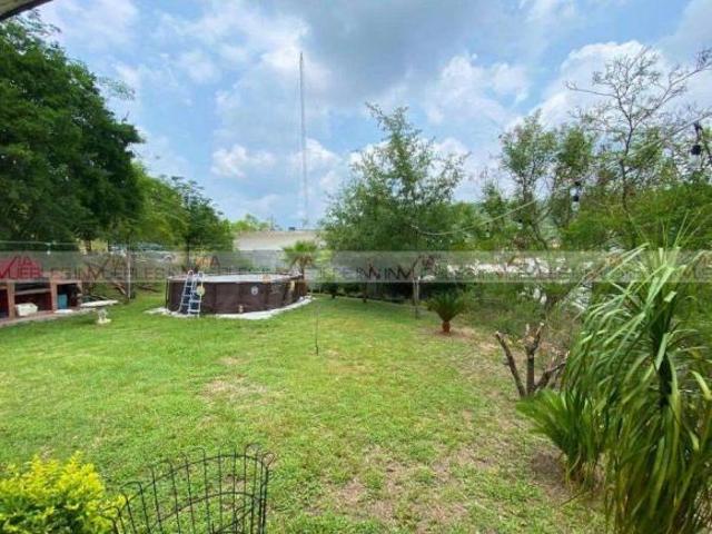 Rancho en venta en Allende, Nuevo León
