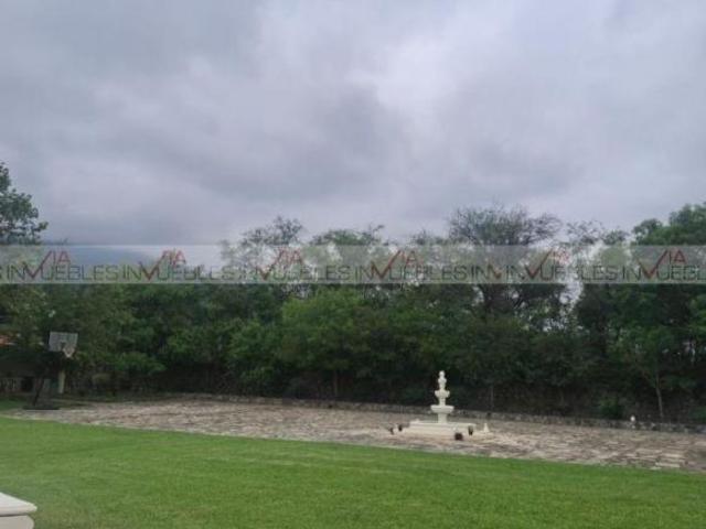 Rancho en venta en Allende, Nuevo León