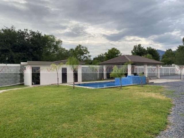 Rancho en venta en Allende, Nuevo León