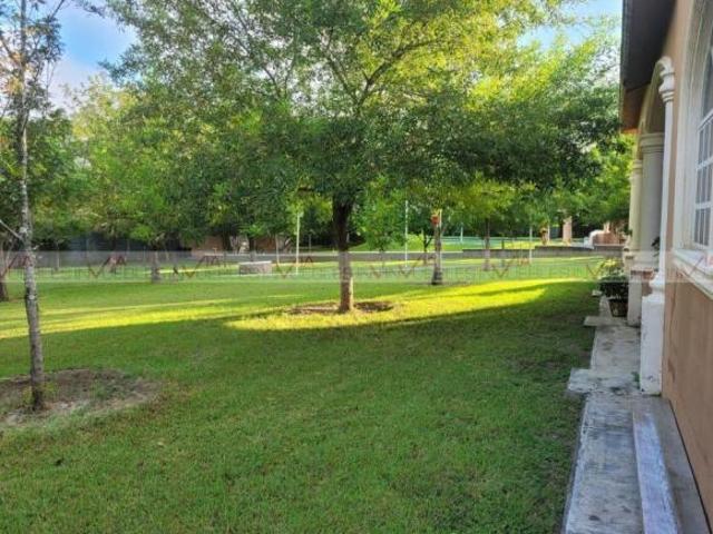 Rancho en venta en Allende, Nuevo León