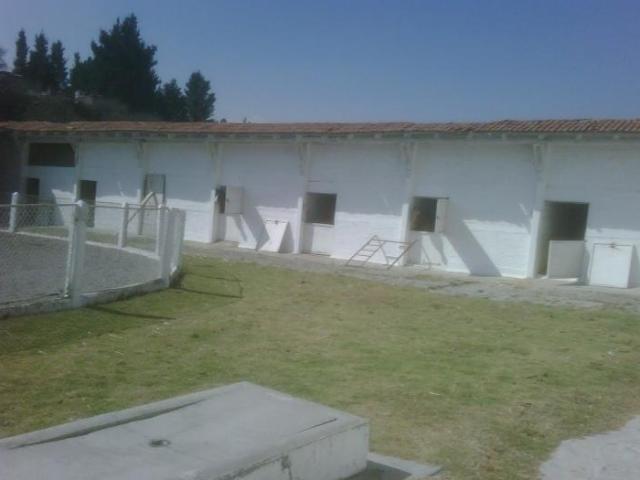 Departamento en venta en Almoloya De Juárez, Estado de México