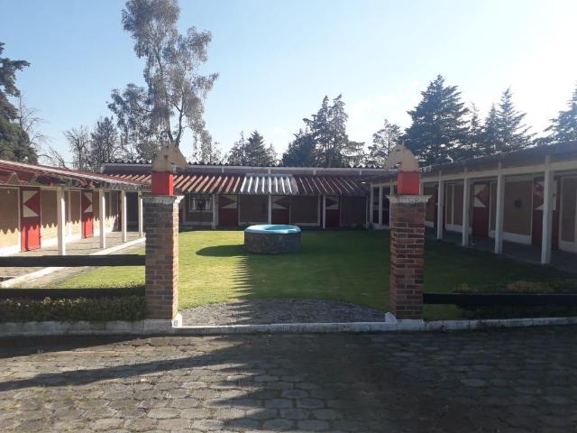 Departamento en venta en Almoloya De Juárez, Estado de México