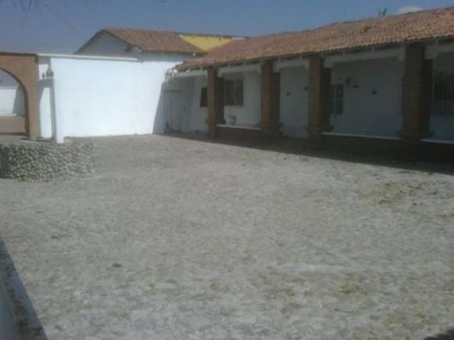 RANCHO EN VENTA EN ALMOLOYA DE JUAREZ