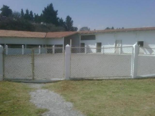 RANCHO EN VENTA EN ALMOLOYA DE JUAREZ