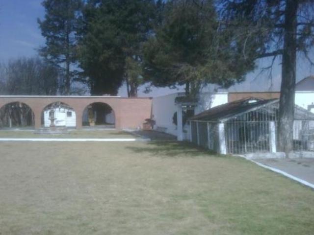 RANCHO EN VENTA EN ALMOLOYA DE JUAREZ