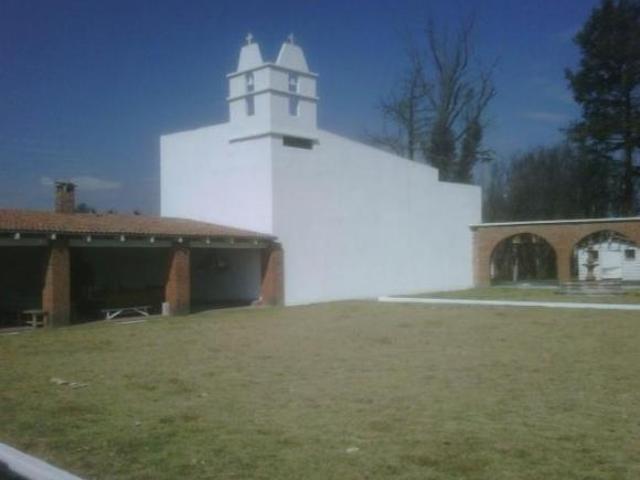 RANCHO EN VENTA EN ALMOLOYA DE JUAREZ