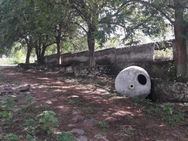 Rancho en venta en Antonio Pil. Paso de Ovejas, Pueblo Cerro de Guzman