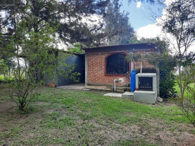 Rancho en venta en Zapotlán El Grande, Jalisco