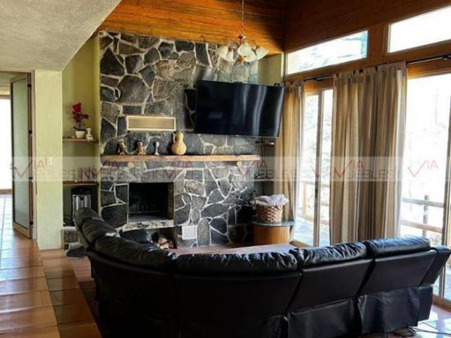 Rancho en venta en Arteaga