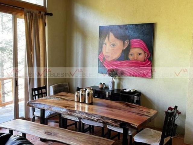 Rancho en venta en Arteaga