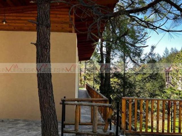Rancho en venta en Arteaga