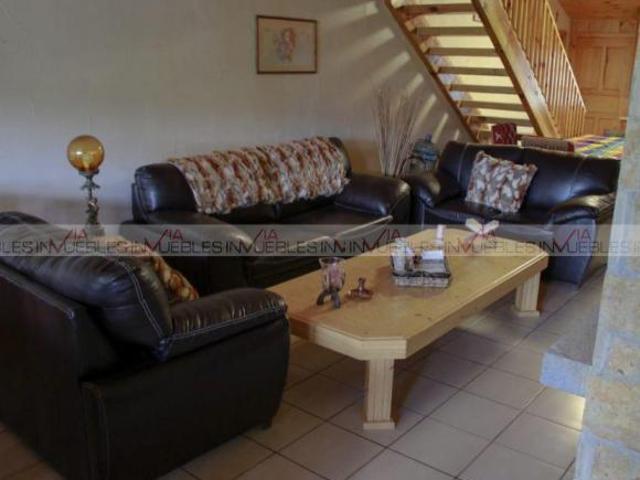 Rancho en venta en Arteaga