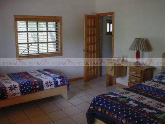 Rancho en venta en Arteaga