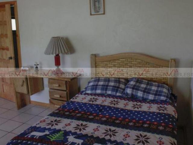 Rancho en venta en Arteaga