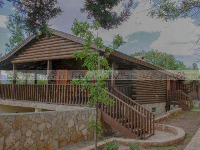Rancho en venta en Arteaga