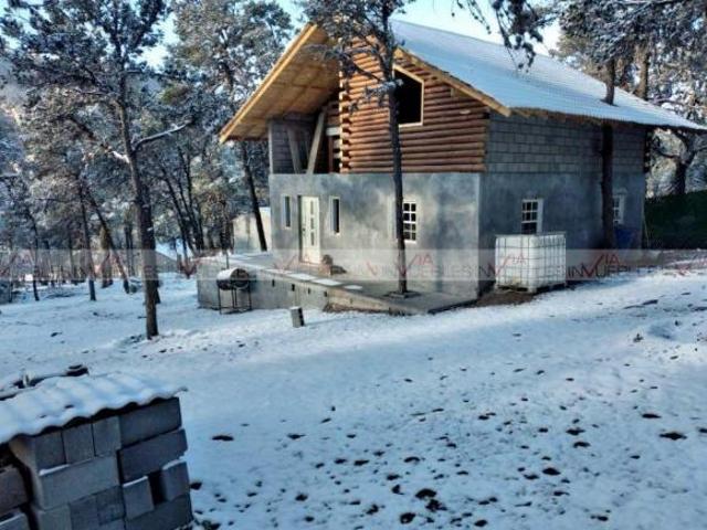 Rancho en venta en Arteaga