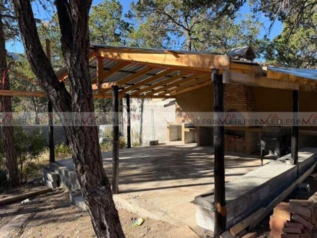 Rancho en venta en Arteaga