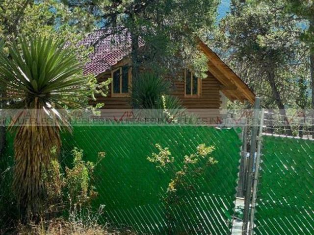 Rancho en venta en Arteaga