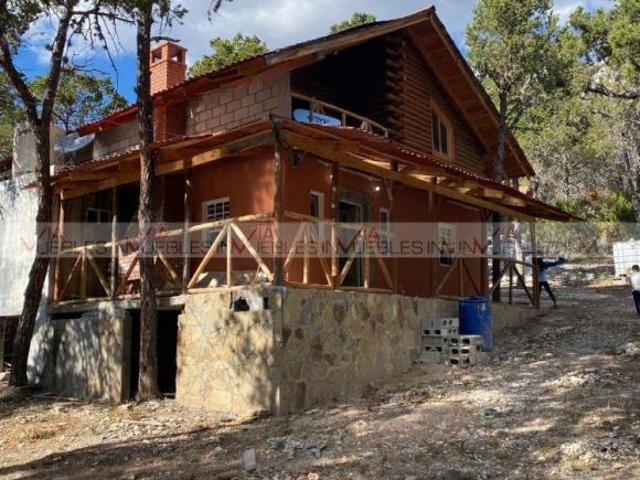 Rancho en venta en Arteaga