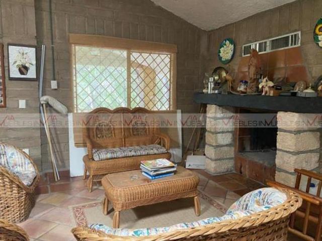 Rancho en venta en Arteaga