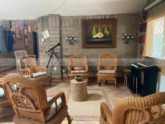 Rancho en venta en Arteaga
