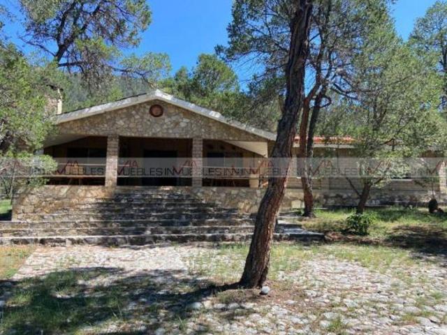 Rancho en venta en Arteaga