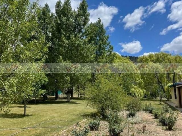 Rancho en venta en Arteaga