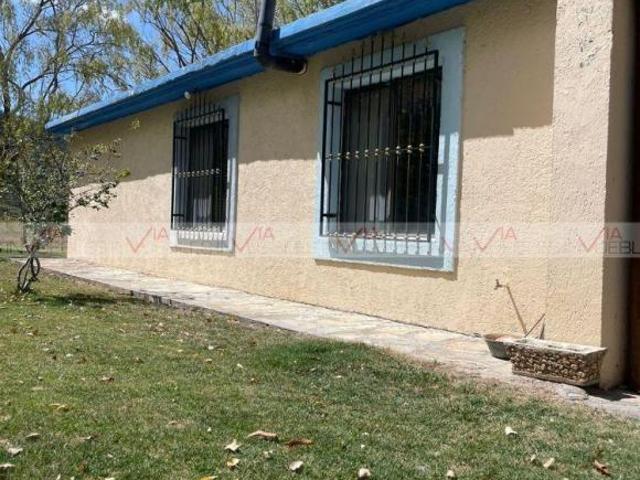 Rancho en venta en Arteaga