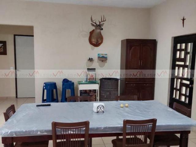 Rancho en venta en Arteaga Centro