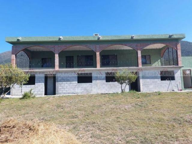 Rancho en venta en Arteaga Centro