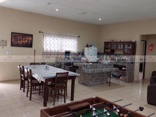 Rancho en venta en Arteaga Centro
