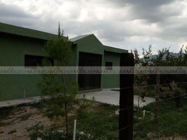 Rancho en venta en Arteaga Centro